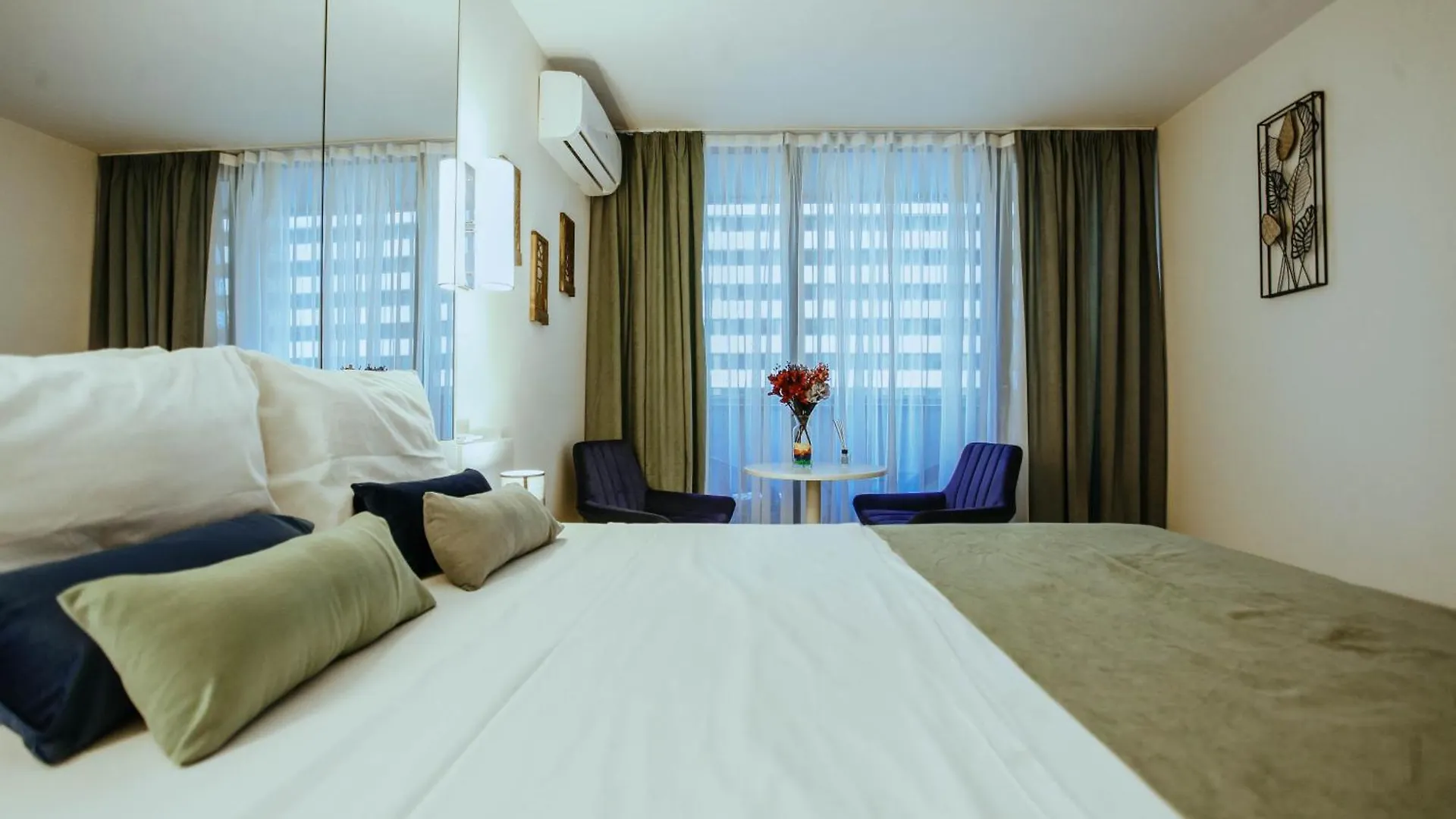 Guest house Room Number 3005 Batumi