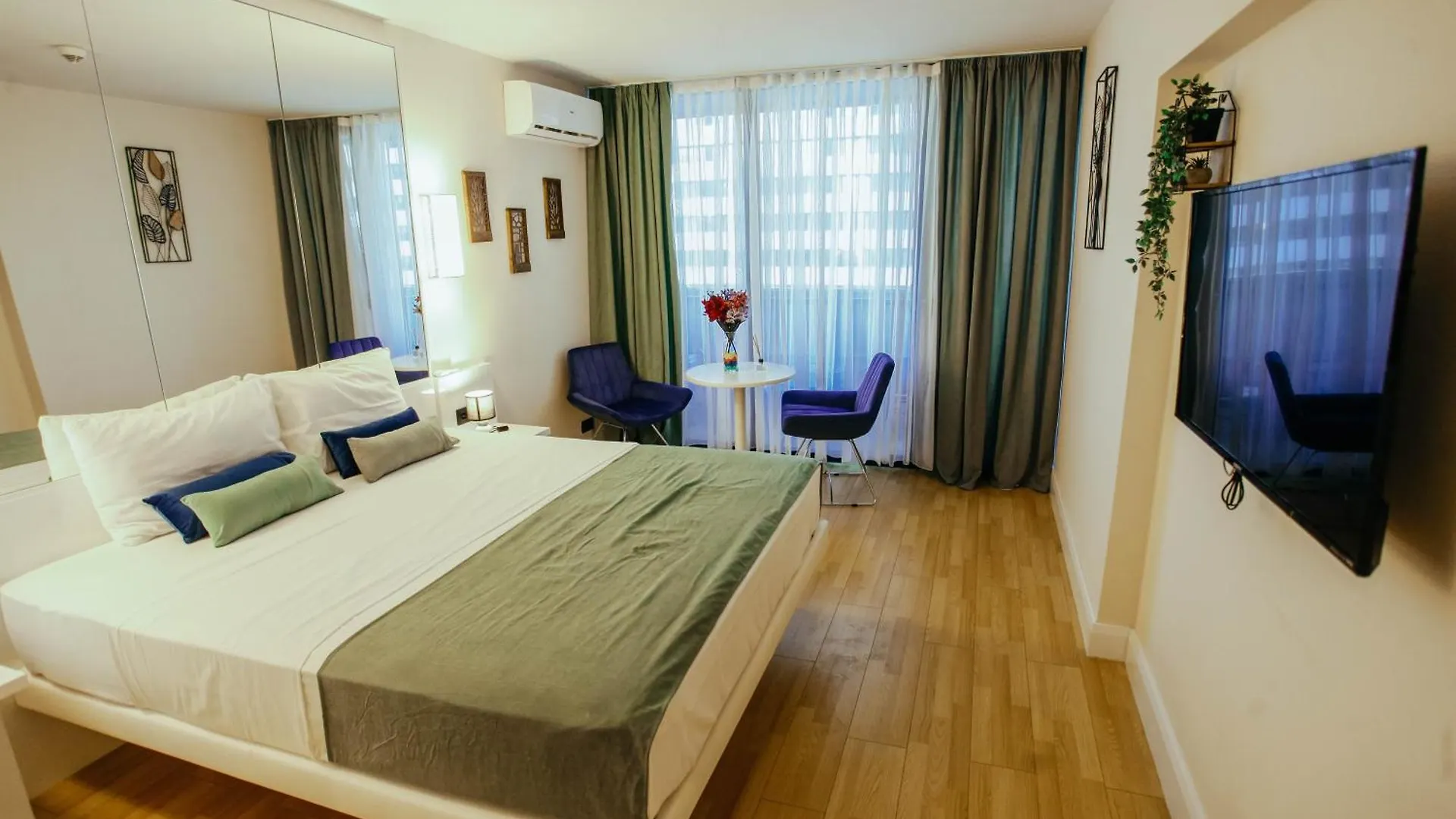 Room Number 3005 Batumi Georgia