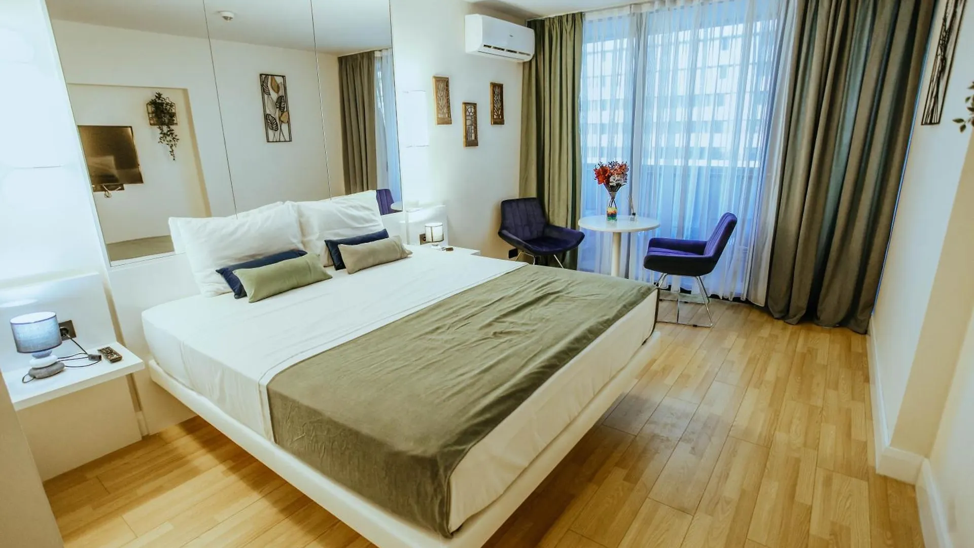 Room Number 3005 Batumi 0*,  Georgia