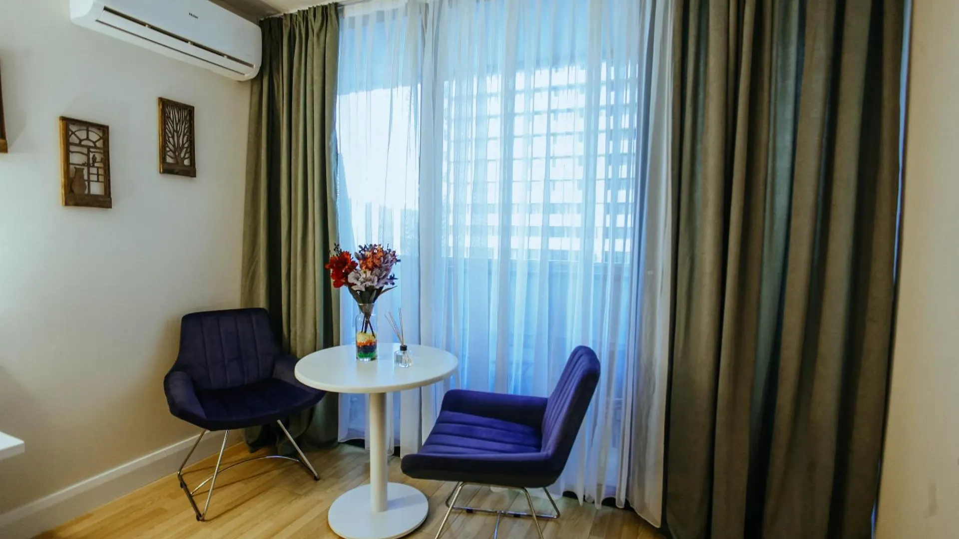 Room Number 3005 Batumi