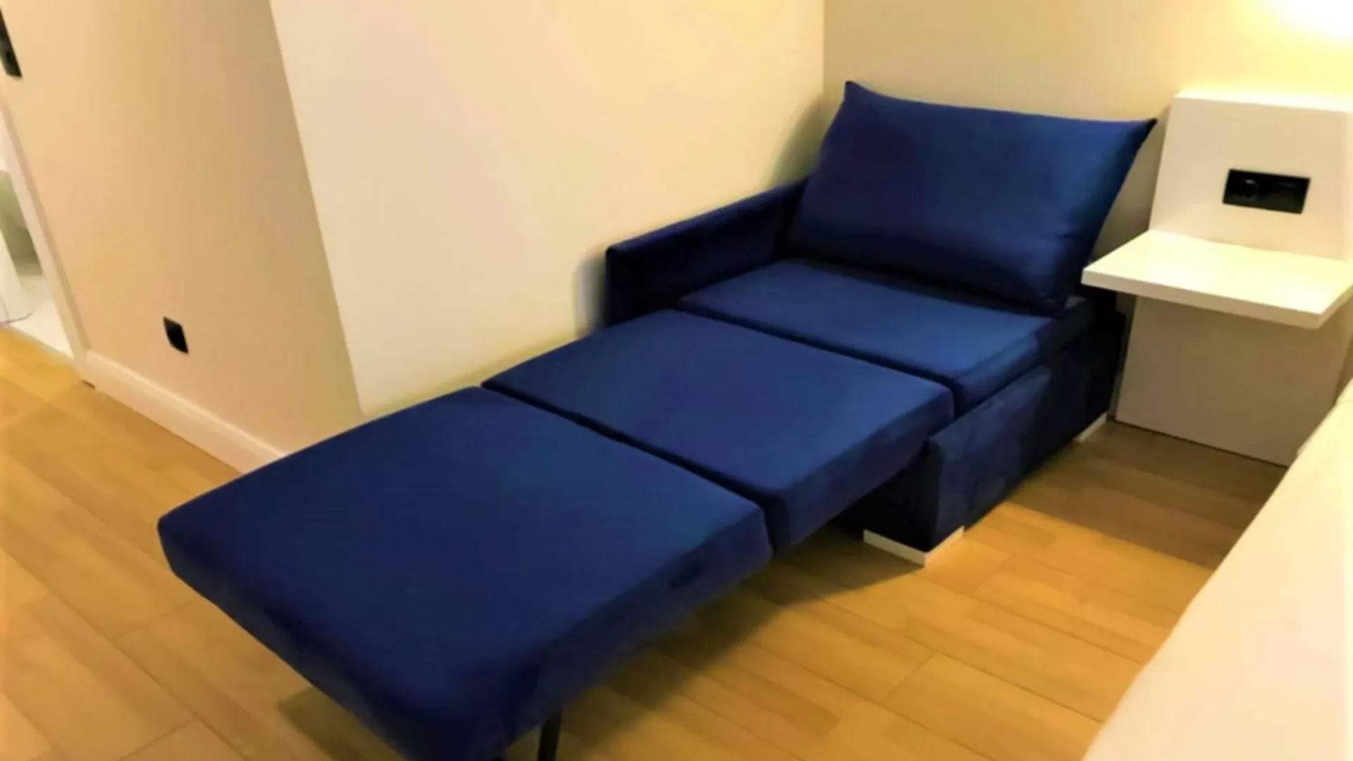 Restful Sea View Aparthotel In Orbi City Batumi