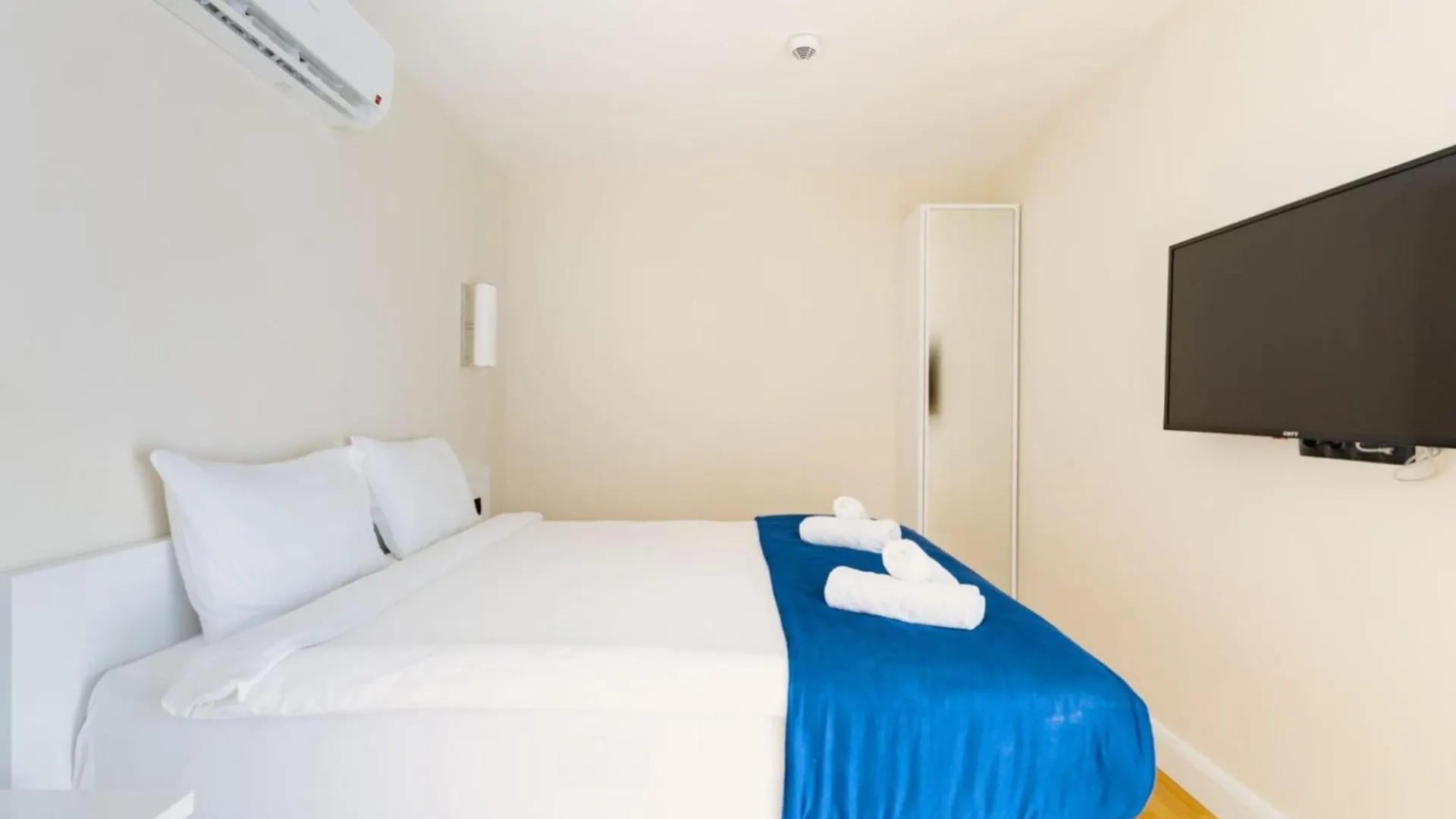Restful Sea View Aparthotel In Orbi City Batumi