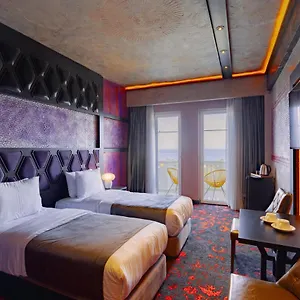 Hotel Tapis Rouge Design Boutique, Batoumi